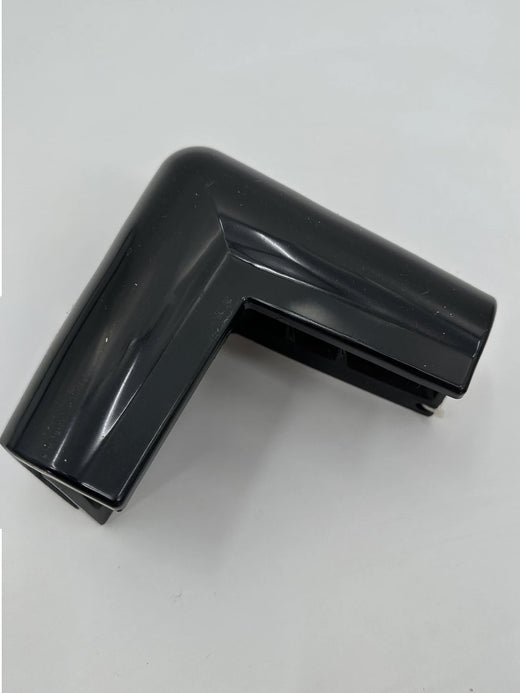 Heavy Duty Corner Guard – Impact Resistant L-Shape Protective Wall Shield
