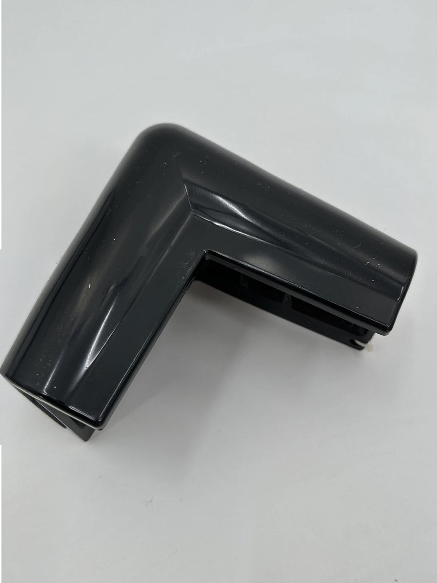 Heavy Duty Corner Guard – Impact Resistant L-Shape Protective Wall Shield